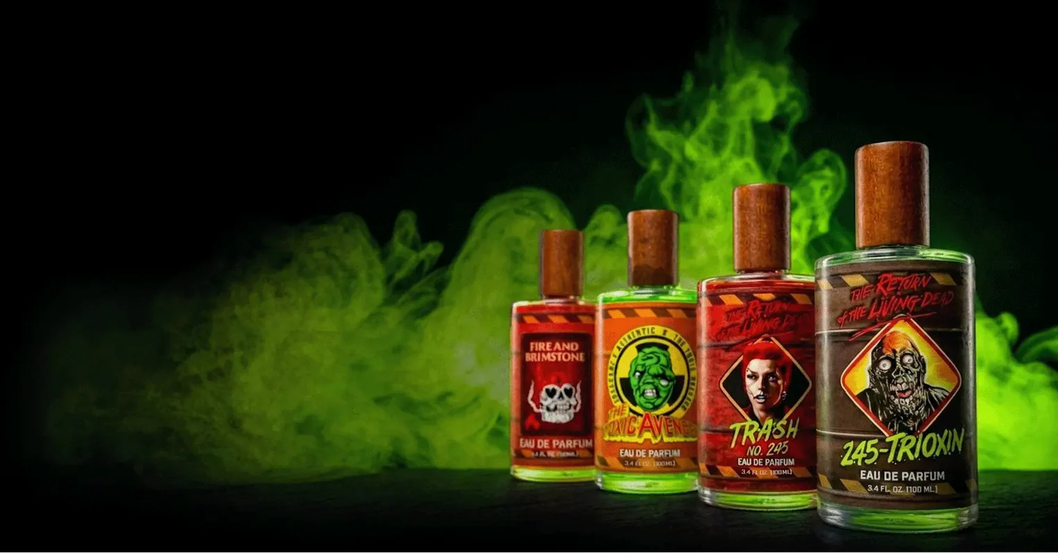 Master Your Style with Lockhart's