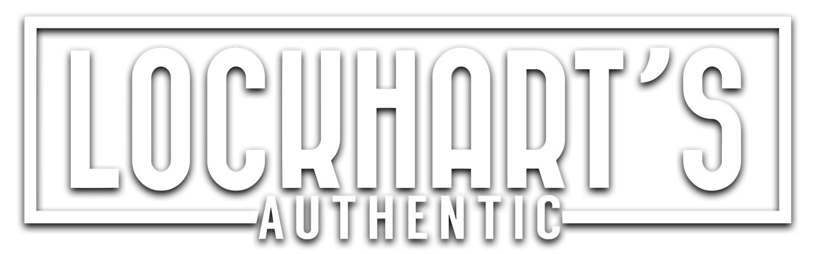 Lockhart's Authentic Grooming